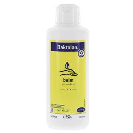 Hartmann Baktolan balsam, hudpleie balsam, hvit, 20 x 1 flaske, SFM-T9801444