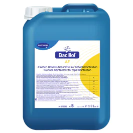 Hartmann Bacillol AF, overflatedesinfeksjonsmiddel, 1 x 1 Stykk, SFM-0758P