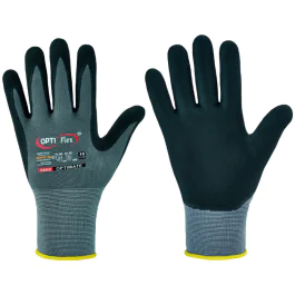 Optiflex Optimate 0680, finstrikkede hansker, 1 x 12 par, SFM-0850P