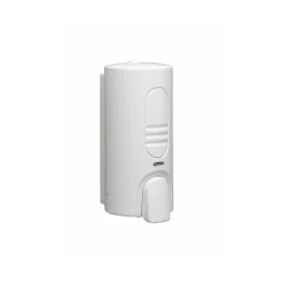 Kimberly Clark Professional toalettsete og dispenser for overflaterens 7135, hvit, 1 x 1 Stykk, SFM-TK7135
