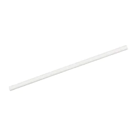 Green Box Papir 23 cm Jumbo sugerør, hvit, 3450 stykker, SGB-DCD00187