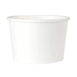 Green Box Kartong 400 ml universalkopper, hvit, 500 stykker, SGB-DFC03640