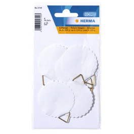 HERMA Bildekrok Vario – Vannoppløselig, 1200g (HER5749, 10 Eske)