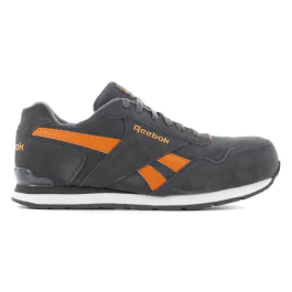 Reebok Klassisk Sikkerhetssneaker – Stabilitet, Komfort, Høy Slitestyrke, S1P, 1 Par, SWB-015