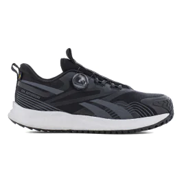 Reebok Adventure Sikkerhetssko – S1PS, Komfort og Beskyttelse, 1 Par, SWB-023