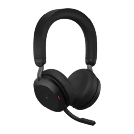 Jabra Evolve2 65 UC Stereo – Overlegen Lydytelse (JAB00064, 1 Eske)