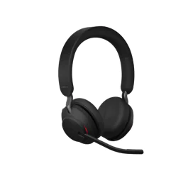 Jabra Evolve2 65 UC Stereo – Overlegen Lydytelse (JAB00065, 1 Eske)