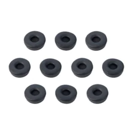 Jabra Øreputer – Komfortabel Lydisolering (JAB10014, 1 Eske)