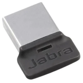 Jabra Link 370 USB BT Adapter – Optimal Lydkvalitet (JAB10031, 1 Eske)