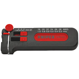 Knipex Mini stripperverktøy, 1 Stykk, SKC-018