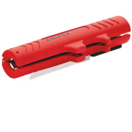 Knipex 1680125SB Universal strippeverktøy, 1 Stykk, SKC-1680125SB