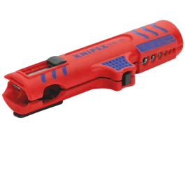 Knipex 1685125SB Universal avisoleringsverktøy, 1 Stykk, SKC-1685125SB