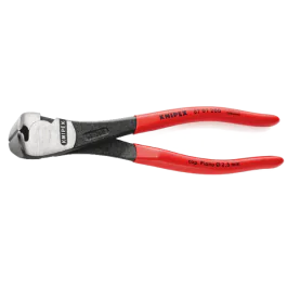 Knipex Power Front Cutter, 1 Stykk, SKC-012