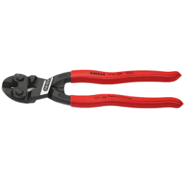 Knipex 200 mm Cobolt Compact Bolt Cutter, 1 Stykk, SKC-011