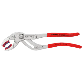Knipex sifon- og koplingstang, 1 Stykk, SKC-062