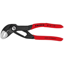 Knipex Cobra Hightech vannpumpetang, 1 Stykk, SKC-058