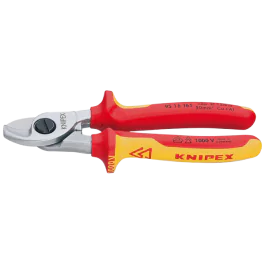 Knipex Kabelkutter, 1 Stykk, SKC-032