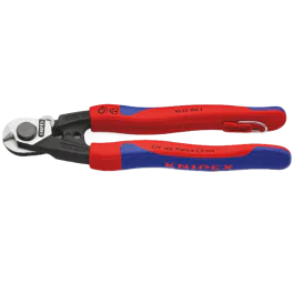 Knipex trådsaks, smidd, 1 Stykk, SKC-031