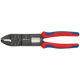 Knipex 9732240SB 240 mm presstang, 1 Stykk, SKC-9732240SB