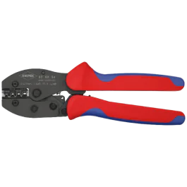 Knipex 975234SB PreciForce krympetang, 1 Stykk, SKC-975234SB