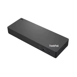 Lenovo ThinkPad USB-C og Thunderbolt-dokker, SDC-1430