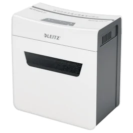 Leitz IQ Protect Makuleringsmaskin – Superstille Drift (LTZ80900000, 1 Eske)