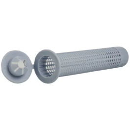 MFT Netthylse M20X85 – Plast, Lettvektsdesign, Enkel Montering(860103, 10 Boks)