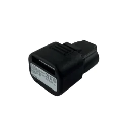 Basso Batteri Li-Ion Pbp2A66D1 – Høy Kapasitet, Lang Varighet(50011065, 1 Stykk)