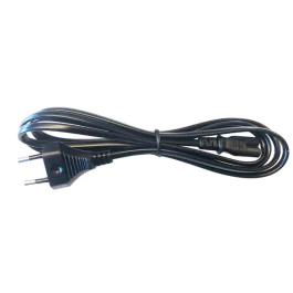 Basso Kabel For Batterilader – Høy Kvalitet, Langvarig Holdbarhet(50011063, 1 Stykk)