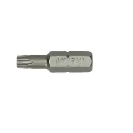 Hikoki Bits 1/4 T30 25MM A25 – Høy Kvalitet, Langvarig Bruk(66752241, 25 Stykk)