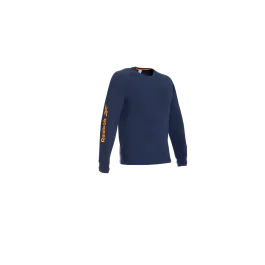 Reebok Sweatshirt – Komfort og mykhet, 1 Stykk, SWB-036