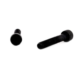 Arvid Nilsson Sekskanthullsskrue 12.9 ISO 4762 Ubeh M2x SAN-45-11