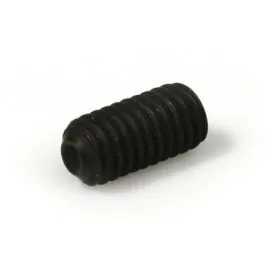 Arvid Nilsson Stoppskrue med skålet ende ubeh SAN-50