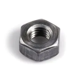 Arvid Nilsson Sekskantmutter 10 DIN 934 ubehandlet SAN-51