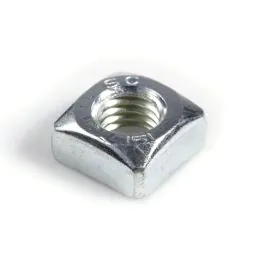 Arvid Nilsson Firkantmutter 5 DIN 557 EL SAN-61