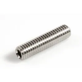 Arvid Nilsson Stoppskrue med skået ende A2 SAN-83