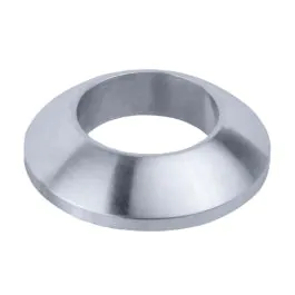 Arvid Nilsson Sfærisk kuleskive DIN 6319C EL SAN-528