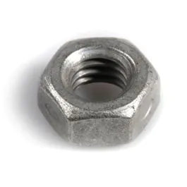 Arvid Nilsson Sekskantlåsmutter helmetallisk A2 SAN-102