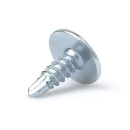 Arvid Nilsson Montasjeskrue stålstender SAN-232