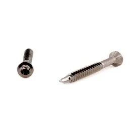 Arvid Nilsson Glasslistskrue A4 med bor spiss SAN-281