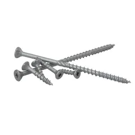 Arvid Nilsson Treskrue Forsenket C4-utendørs SAN-544