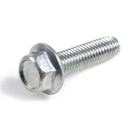Arvid Nilsson Sekskantskrue med flens Taptite II EL SAN-127