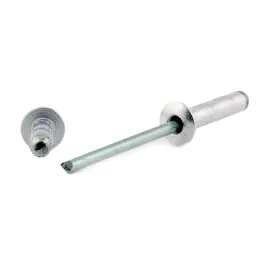 Arvid Nilsson Blindnagle multigrip AL/ST SAN-42