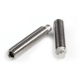 Arvid Nilsson Stoppskrue med tapp A4 SAN-141