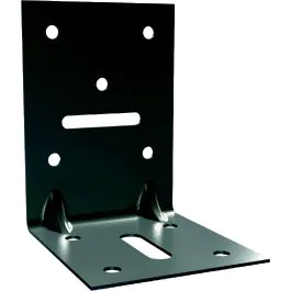 Arvid Nilsson Vinkler MF-F forsterket med avlangt hull P2 (2,5 mm) VF SAN-594