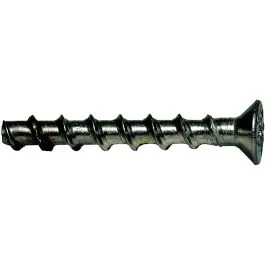 Arvid Nilsson Betongskrue BTS ST med senkhode A4 SAN-626