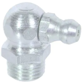 Arvid Nilsson Smørenippel 90° DIN 71412-C SAN-633
