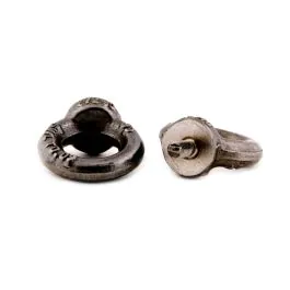 Arvid Nilsson Ringskrue DIN 580 CE merket A4 SAN-217