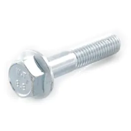 Arvid Nilsson Sekskantskrue med flens 8.8 EL SAN-251