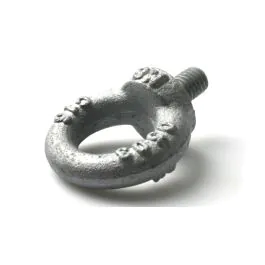 Arvid Nilsson Ringskrue DIN 580 CE merket VF SAN-263